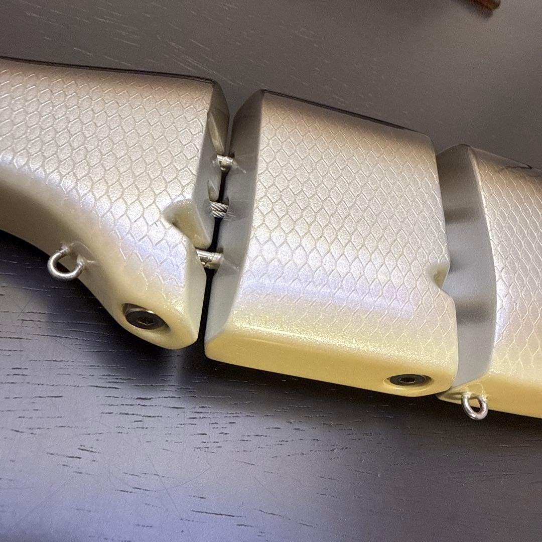 Lawless Suplex Core Side Siler Brown - Image 5