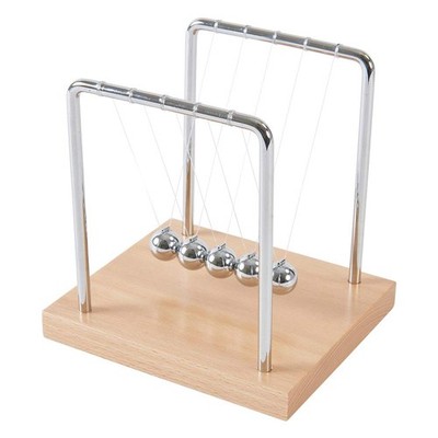 Fun Science 333-189 Newton's Cradle Science Toy