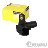 Triscan Kurbelwellensensor Passend FüR Nissan Primastar Opel Vivaro Renault