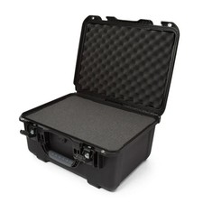 Nanuk 933 Waterproof Case With Standard Foam
