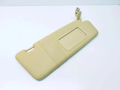 AUDI A3 Sportback 8PA Pare-soleil Côté Gauche 8P0857552 1.97 Diesel 30684635 - Photo 1/4