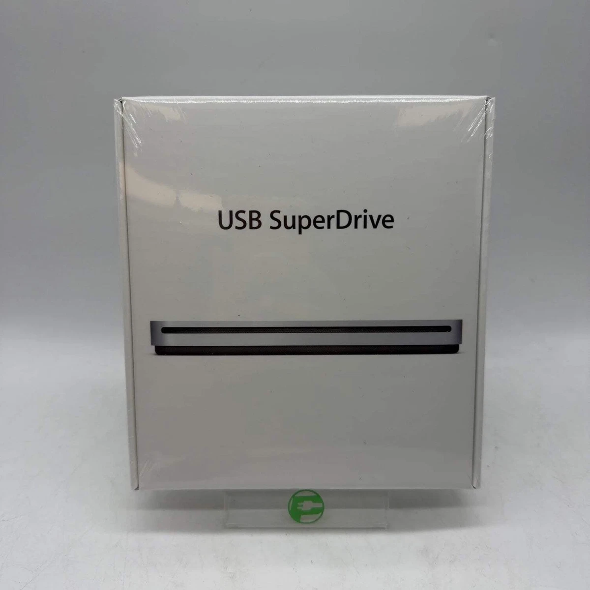 Las mejores ofertas en Apple USB SuperDrive | eBay