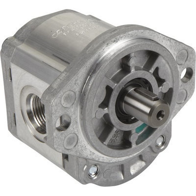 #ad Concentric High Performance Hydraulic Gear Pump 1.159 cu. in. Model# $234.99