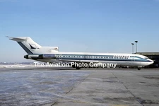 Republic Airlines Boeing 727-200 N712RC (1981) Photograph