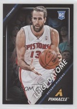 2013-14 Panini Pinnacle Luigi Datome #7 x1r