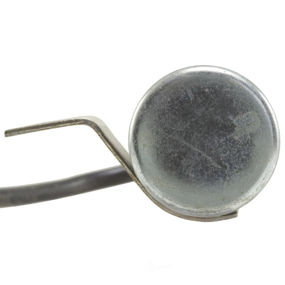 Condensador de encendido WVE 5H1044 para Ford Courier 72-73 1,8 L-L4 Foto 4 de 4