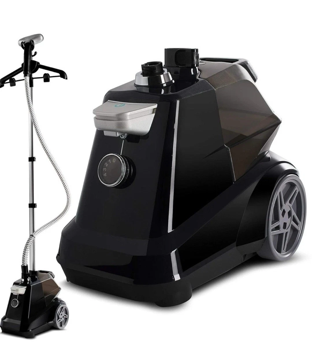 Sabi Powerful 2200 W Garment Steamer Upright with 45g/min steam flow, Steamer