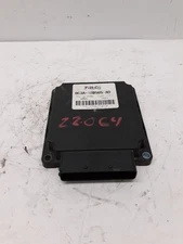 Chassis ECM Transmission From 07/30/07 Fits 08 FORD F250SD PICKUP 67839
