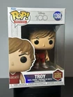 Funko Pop! Vinyl: Disney - Troy #1368
