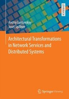 Architectural Transformations In Network Services And Distributed Systems Andriy