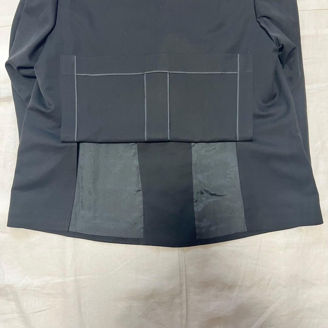 [Extremely beautiful item] GIVENCHY double-breast… - image 9