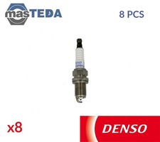 PK20PR-L11 ZÜNDKERZE ZÜNDKERZEN DENSO 8PCS NEU OE QUALITÄT