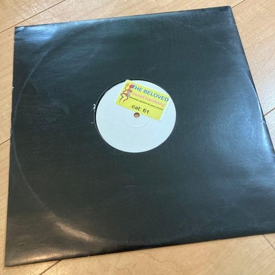 The Beloved Sweet Harmony Kosmas Vinyl Record