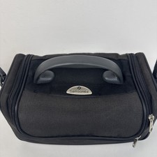Samsonite heavy duty Camera Shoulder Bag quality multi use l@@k!!