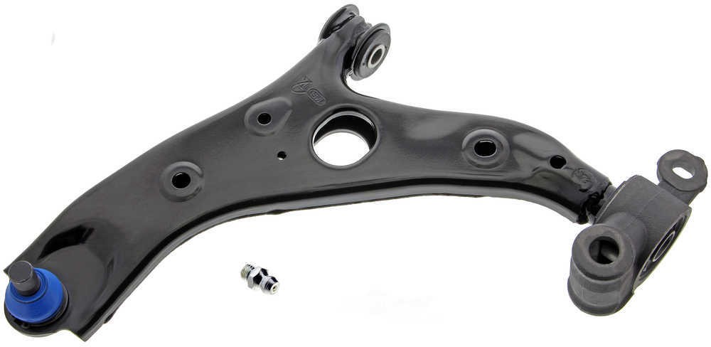 Suspension Control Arm and Ball Joint Assembly-Assembly fits 13-16