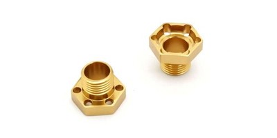 Kyosho Kugeldifferential-Radbolzen Kyosho EP Fantom / K.EFW007-05