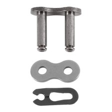 Did 520 Vx3 X Ring Chain With Clip Style Master Link For Street Atv Off Road