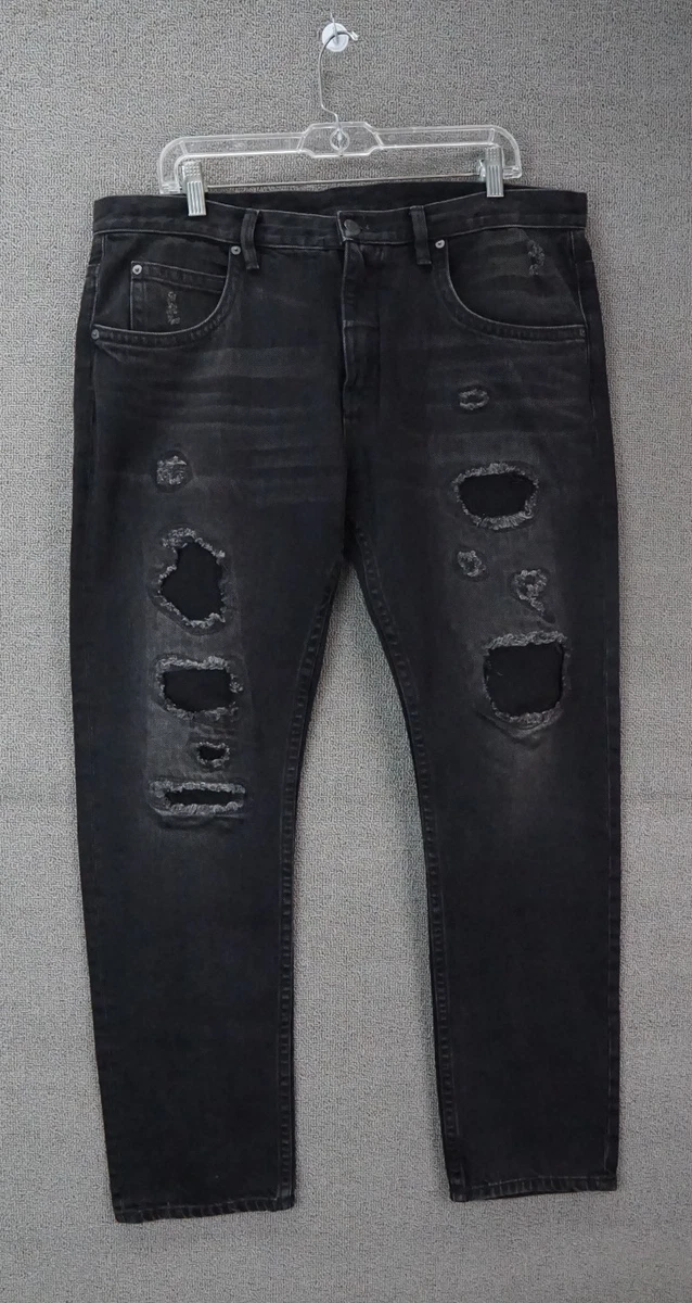 HELMUT LANG Black Jeans for Men for sale | eBay