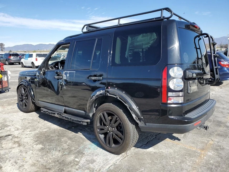 Interruptor de encendido pulsador compatible con 10-16 LR4 6685535 Foto 2 de 4