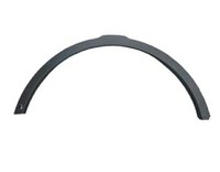 Radlaufverbreiterung Vorne Links Land Rover Range Rover Evoque 2011-2015 M/Sens.