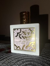 Lattafa Qaed Al Fursan Eau de Parfum 100ml