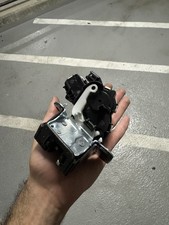 2020-2025 Mazda Cx-30 Tailgate Liftgate Back Door Lock Latch Actuator Oem 2020-2025 Mazda Cx-30 Tailgate Liftgate Back Door Lock Latch Actuator Oem