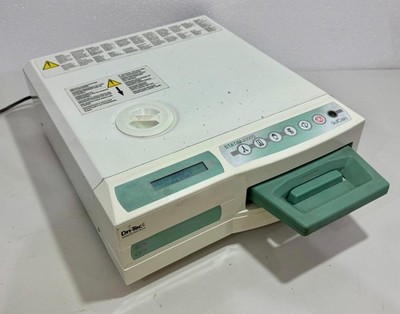 SciCan Statim 2000S Laboratory Steam Unit 240V   Tested Power On