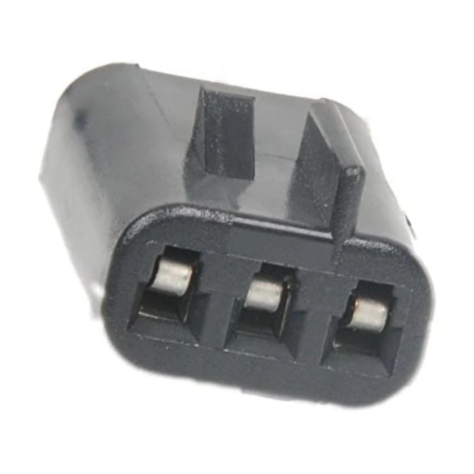 Conector de cable multiusos macho ACDelco genuino para Cadillac DeVille 1991-1993 Foto 3 de 4