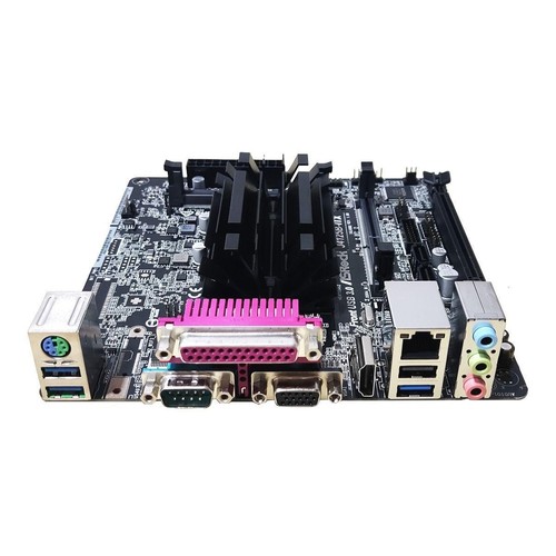 Computer Assembled Mini Tower SFF PC Chieftec Itx 16gb RAM 120gb Refurbished - 第 10/14 張圖片