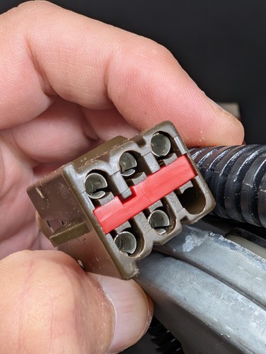 NOS 1975 1976 1977 1978 FORD MUSTANG II C4 AUTOMATIC TRANS NEUTRAL SAFETY SWITCH - Picture 6 of 22