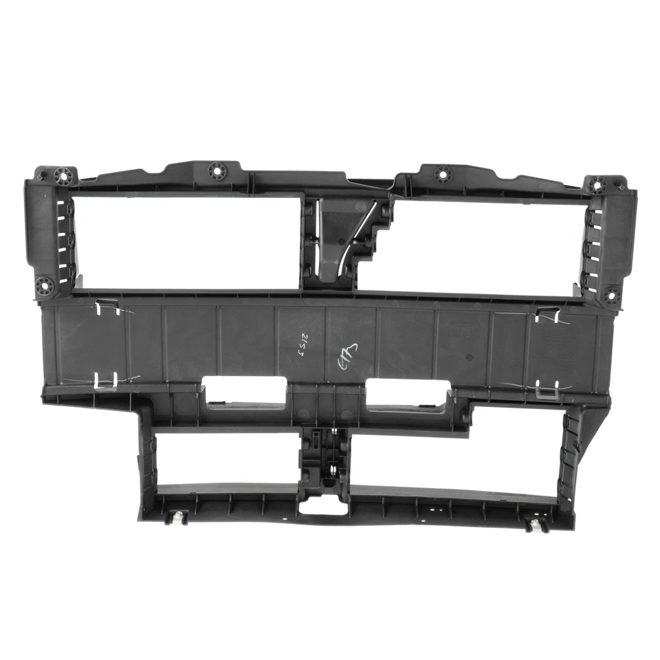 Soporte de rejilla de conducto de aire-radiador Lincoln MKZ 2017-2020 OEM NUEVO HP5Z-8B455-A Foto 3 de 4