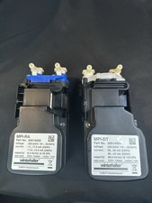 Winterhalter Detergent/rinse Aid Pumps