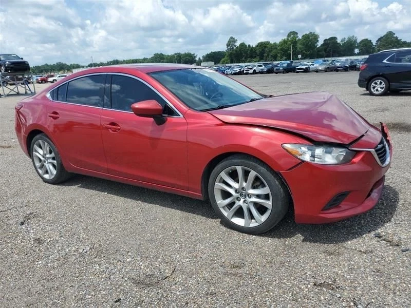 Brake Master Cylinder Fits 14-17 MAZDA 6 868711 Foto 4 de 4