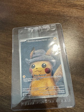 Pokémon Pikachu with Grey Felt Hat Van Gogh ...