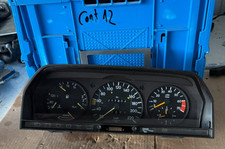 Mercedes W201 190E 2,0 Kombiinstrument TACHO Mercedes W201 190E 2,0 Kombiinstrument TACHO
