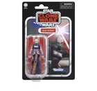 Star Wars The Vintage Collection Asajj Ventress 3.75 Figure