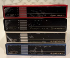 Pioneer 6-Disc CD Changer Magazine Cartridge ...