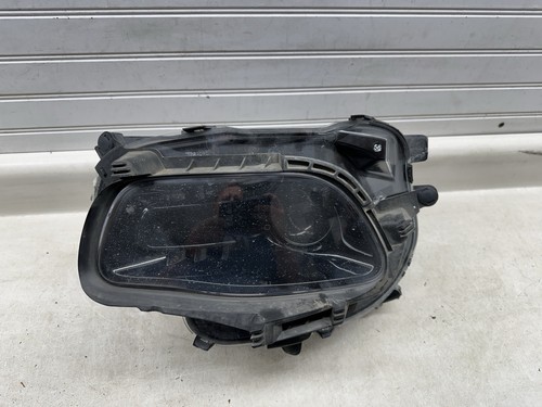 17-18 Jeep Cherokee Left OEM Headlight 68292993AA