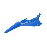 Schutzblech Hinten Racetech FüR Motorrad Ersatzteile ZubehöR Teile WäSchetroc
