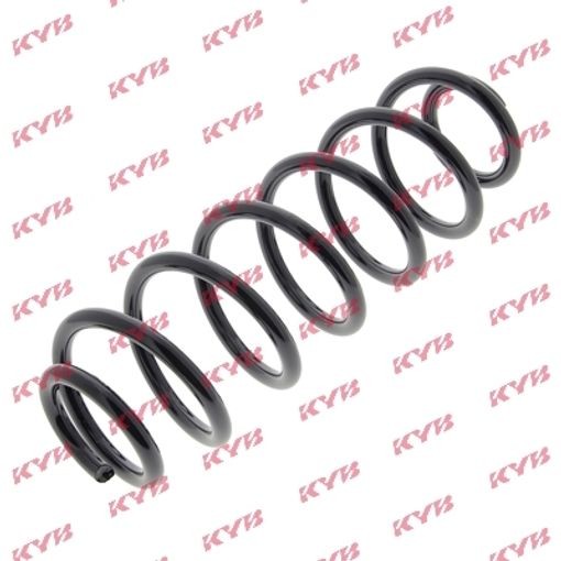 CONTINENTAL GS8028 Coil Spring Rear FITS VW GOLF MK V 2003 TO 2008 - Image 26