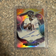 2025 Topps Chrome® UFC Set Review and Checklist 22