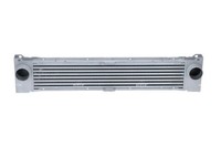 LadeluftkÜHler NRF 30902 FÜR Mercedes Benz Intercooler TurbokÜHler