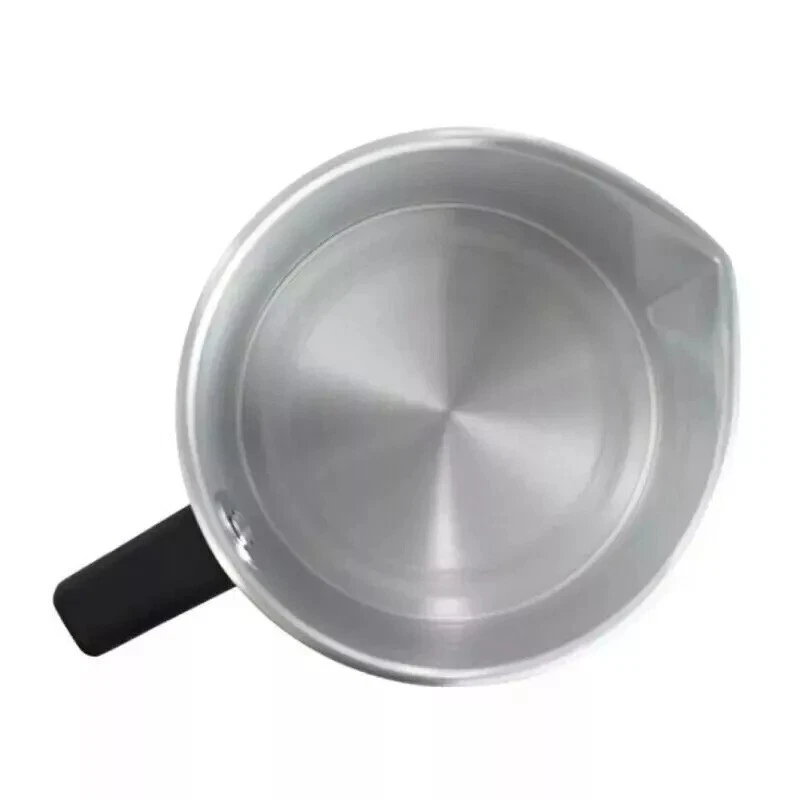 3L DIY Home Pouring Wax Cup Candle Melting Pot Pitcher Jug Soap Chocolate Making - Image 4 of 4