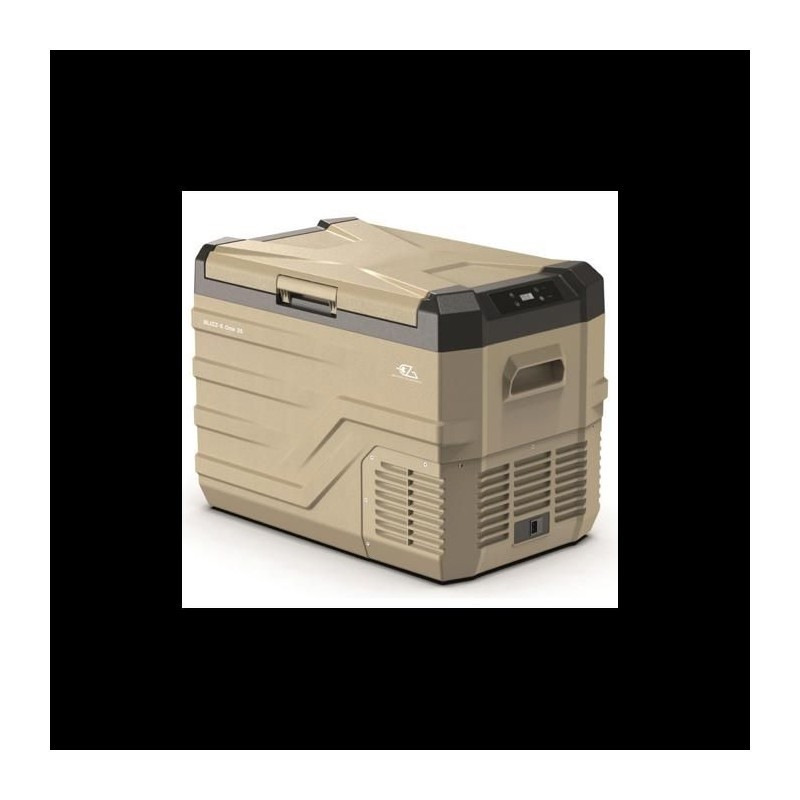 Glacière à compression Blizz-E One 35L pour camping-car et van