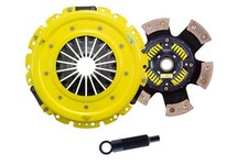Advanced Clutch Transmission Clutch Kit For 2009-2011 Chevrolet Corvette Advanced Clutch Transmission Clutch Kit For 2009-2011 Chevrolet Corvette