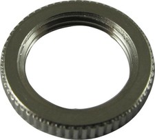 Nut - Switchcraft, Knurl Nut for Switches [ starts from 170 , can be bundled]