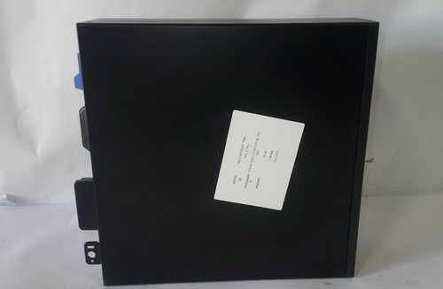 Dell OptiPlex 7040 SFF Core i5-6500 3.20GHz 16GB 1TB HDD Win10 Desktop PC (B724) - Photo 6/15