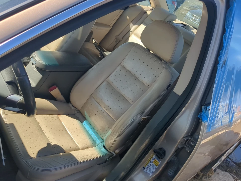 2008-2009 Mercury Sable Driver Front Seat Oem CC2N5 Foto 2 de 2