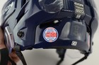 CCM Tacks 920 Ice Hockey Helmet Navy Size Large (0627-1934) — photo 8