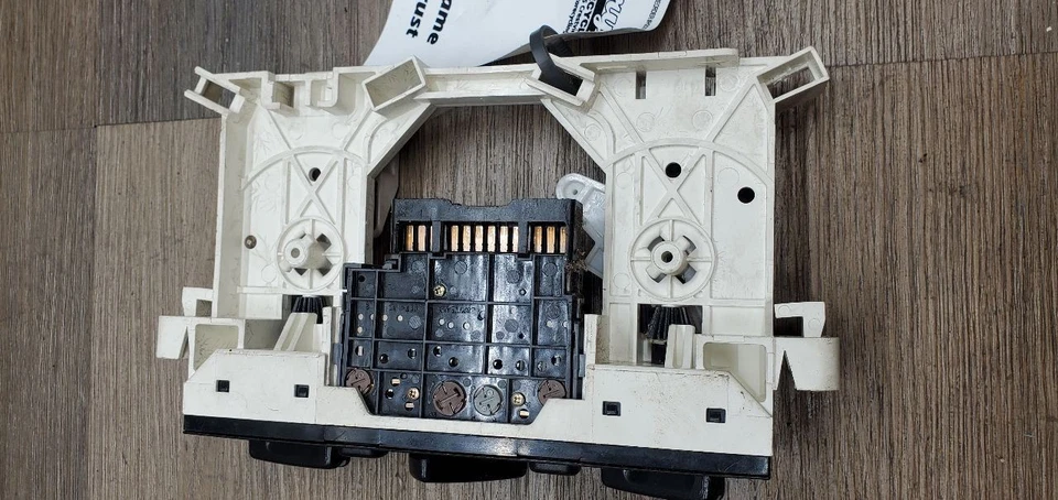 Temperature Control With AC Fits 00-01 GALANT 1093475 Foto 4 de 4